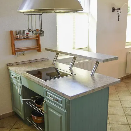 Dorfstr_ Ot Mueggenburg Nyaraló