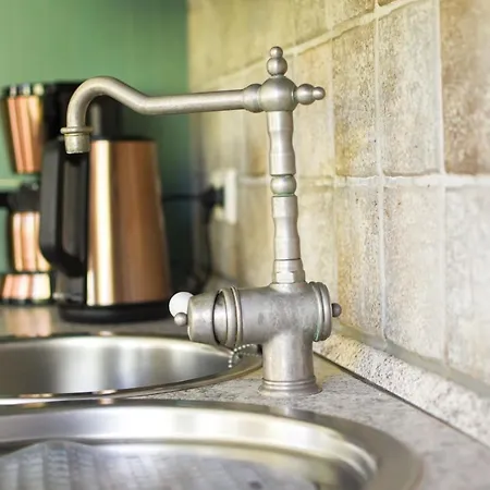 Dorfstr_ Ot Mueggenburg Nyaraló *