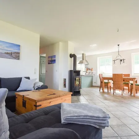 Dorfstr_ Ot Mueggenburg Nyaraló Zingst