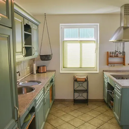 Dorfstr_ Ot Mueggenburg * Zingst