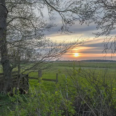 Nyaraló Dorfstr_ Ot Mueggenburg *