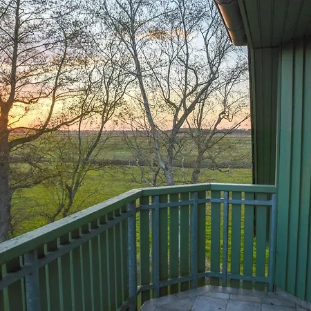 Dorfstr_ Ot Mueggenburg Nyaraló Zingst