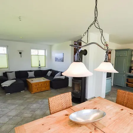Holiday home Dorfstr_ Ot Mueggenburg Zingst