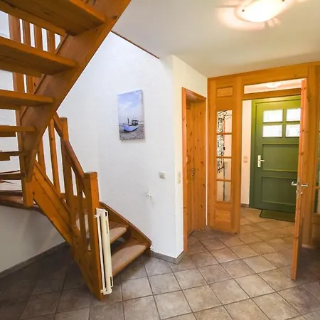 Holiday home Dorfstr_ Ot Mueggenburg *