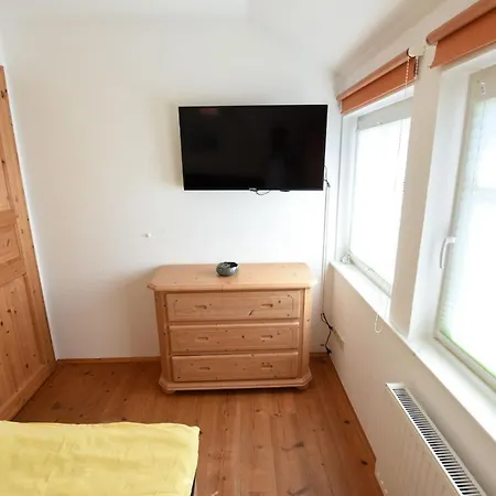 Holiday home Dorfstr_ Ot Mueggenburg Zingst