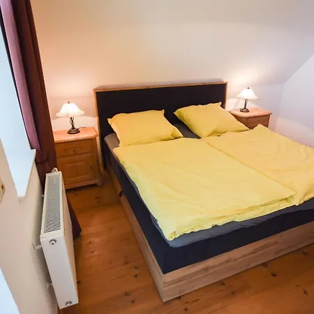 Dorfstr_ Ot Mueggenburg Nyaraló *