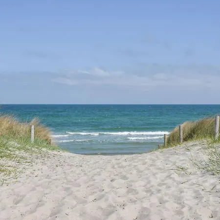 Σπίτι διακοπών Dorfstr_ Ot Mueggenburg Zingst