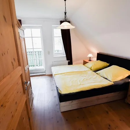 Dorfstr_ Ot Mueggenburg * Zingst